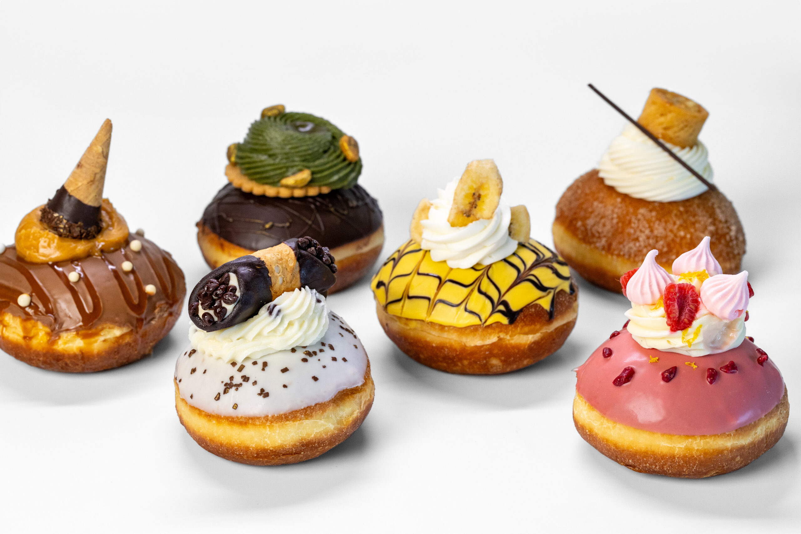 National Donut Day