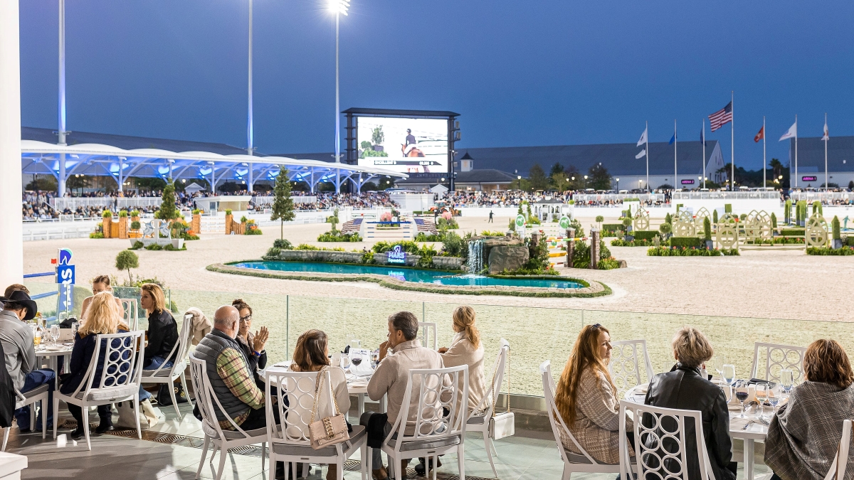 Summer Series Opener: Reception Experience