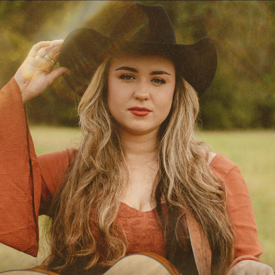 Rilynn Jean at The Riding Academy Hotel