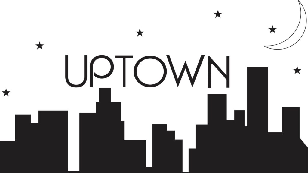 Uptown Music at The Polo Pony