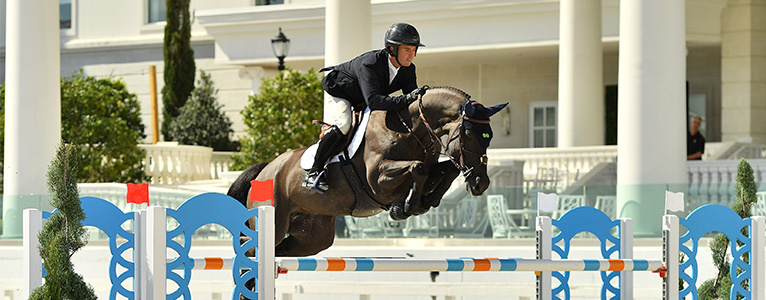 $50,000 YETI National Grand Prix