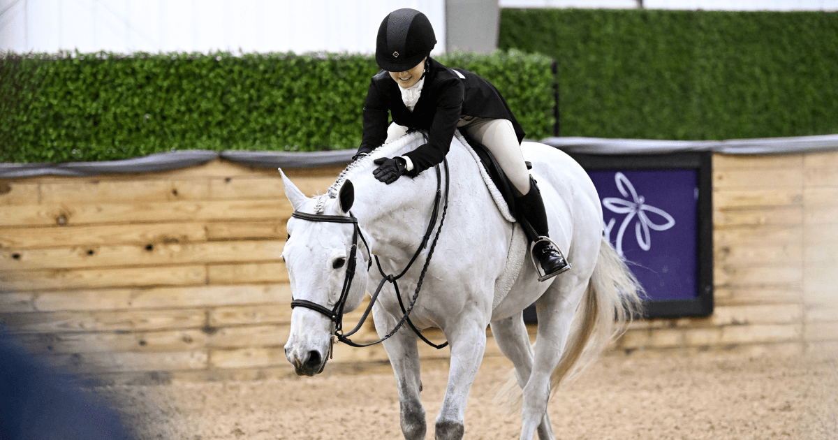 World Equestrian Center – Wilmington Winter Classic 7 Highlights