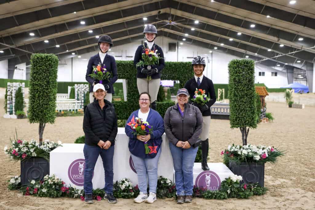 2026 Midwest Indoors Series – Midwest Indoors II