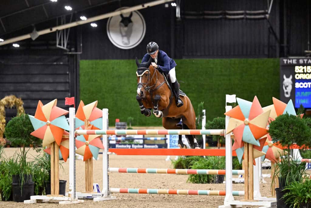 2026 Midwest Indoors Series – Midwest Indoors 1