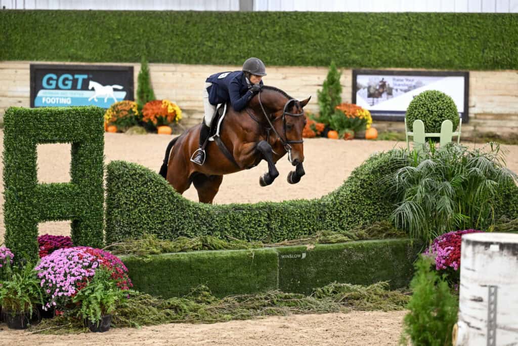 2026 Fall Classic Series – Fall Classic 2