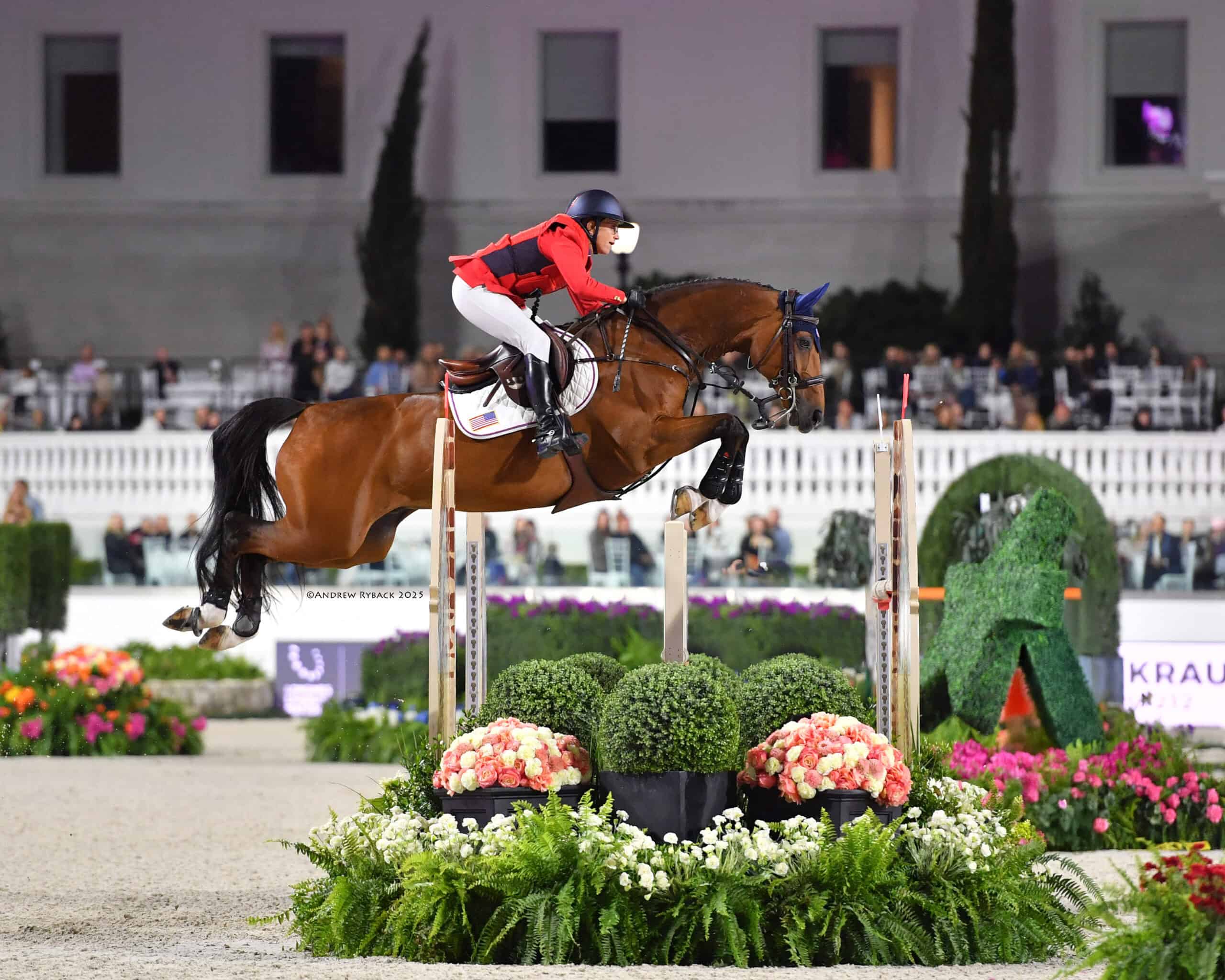 Additional Tickets Released for Longines League of Nations™ Ocala