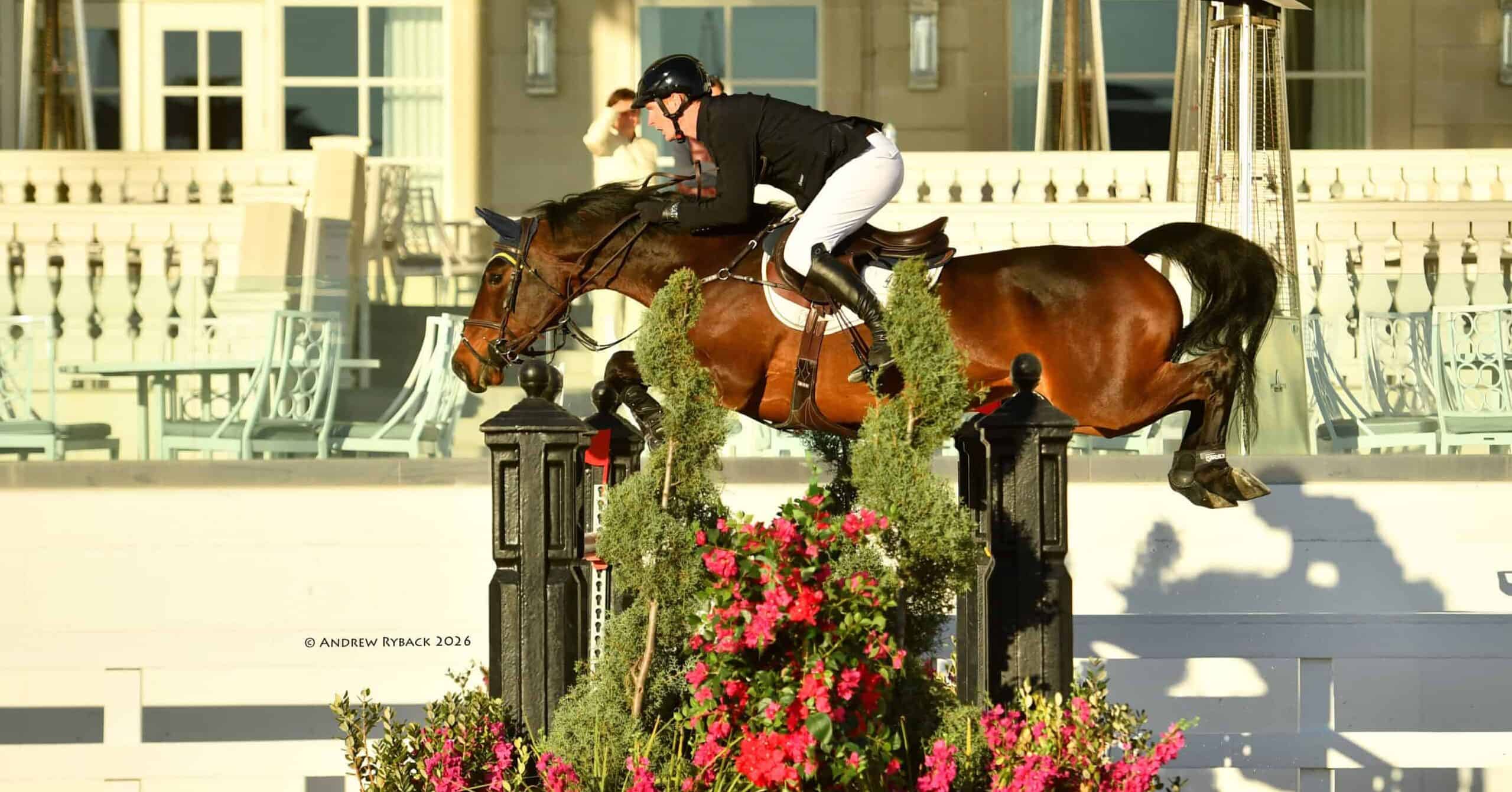 Daniel Coyle & Urville Z Are Unstoppable in $65,000 Budweiser
