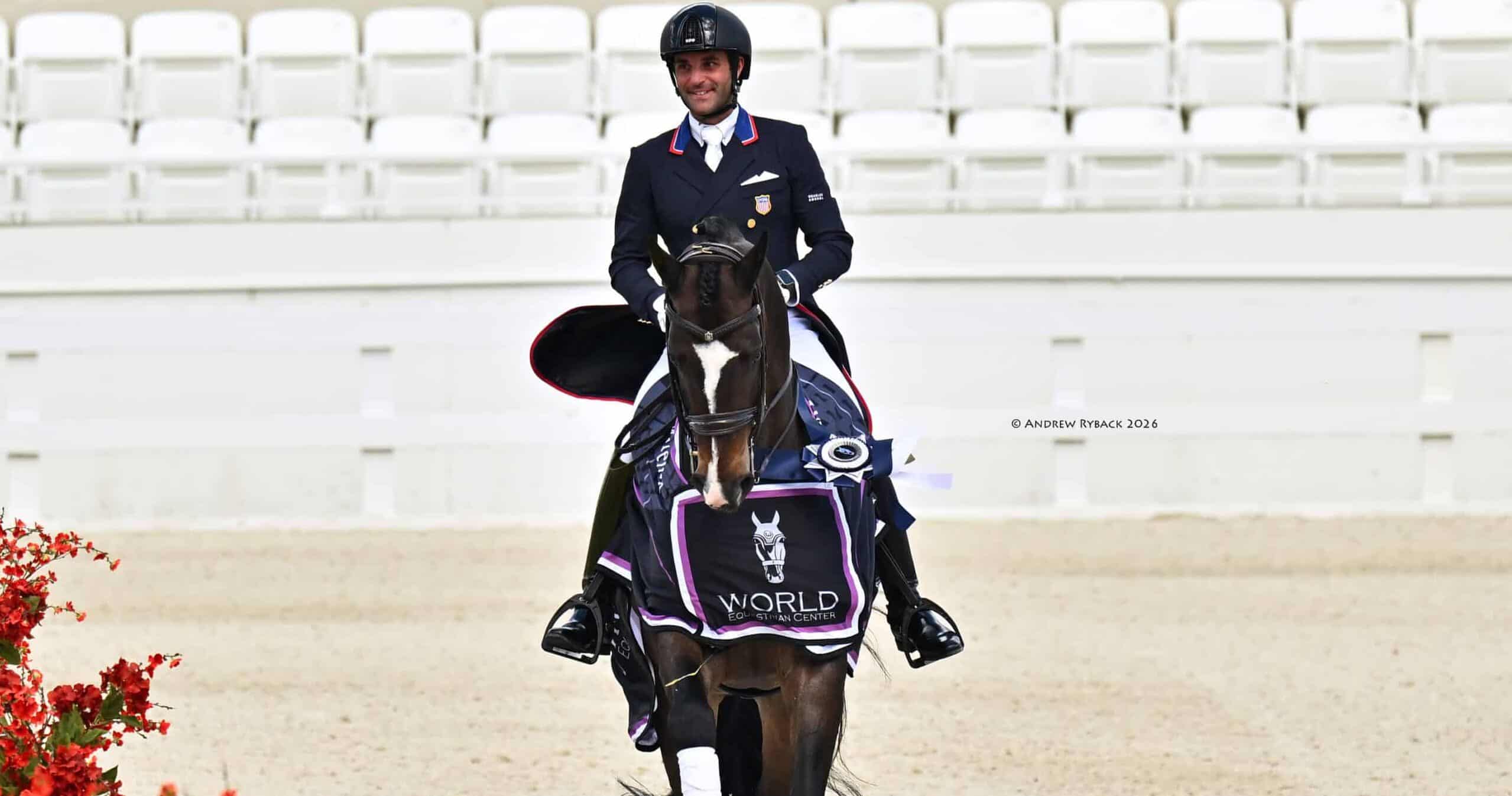 LaPlaca and Nichols Capture Grand Prix Victories on Opening Day of